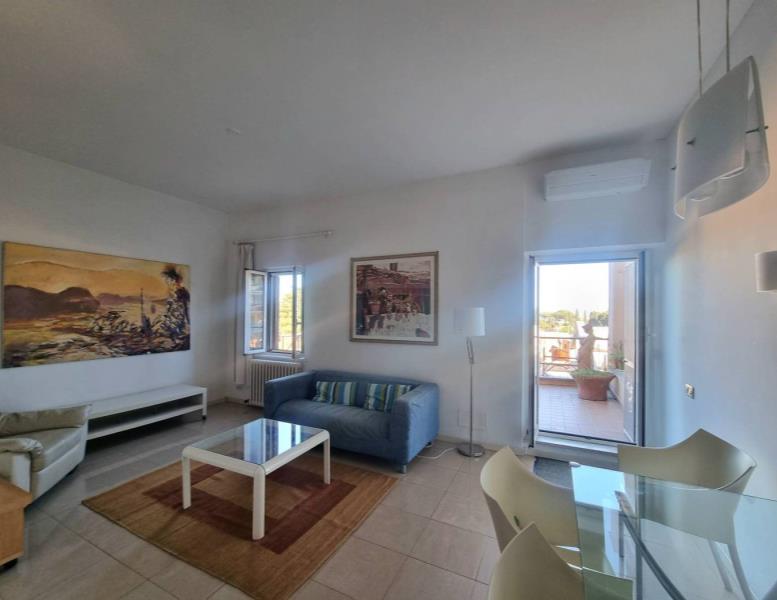 appartamento in vendita a Frascati