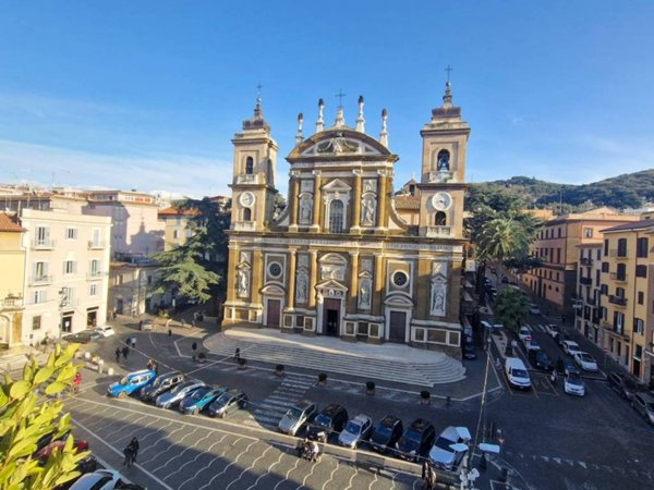 appartamento in vendita a Frascati