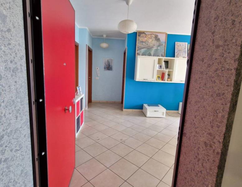 appartamento in vendita a Frascati