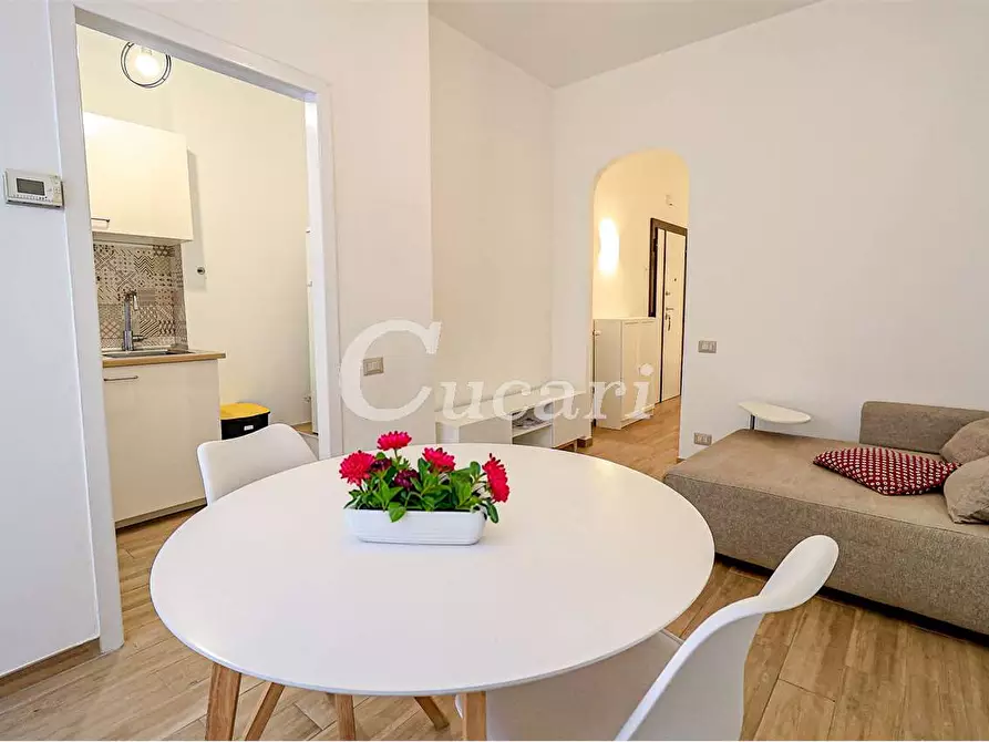 appartamento in vendita a Frascati