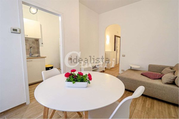 appartamento in vendita a Frascati