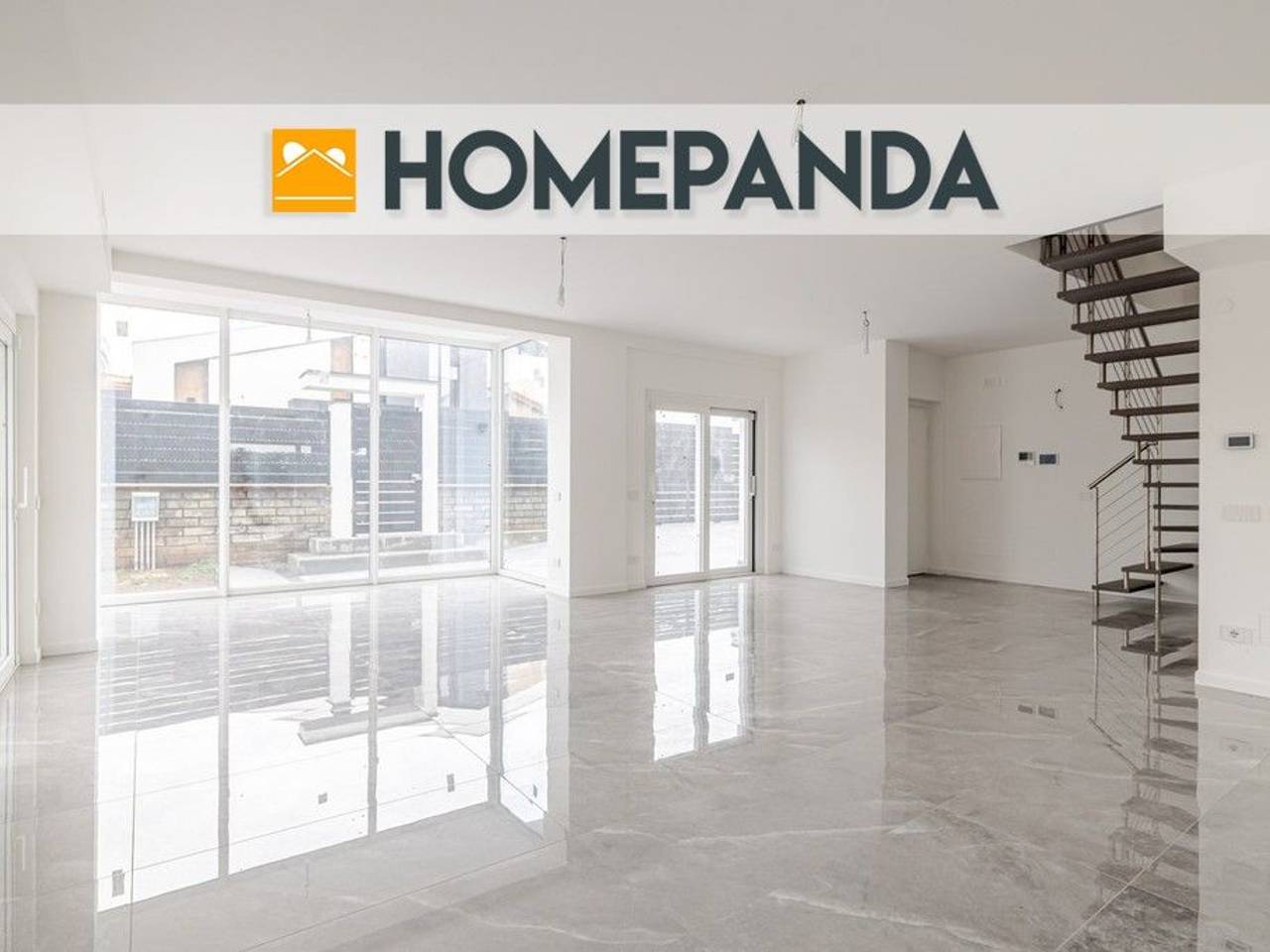 casa indipendente in vendita a Frascati