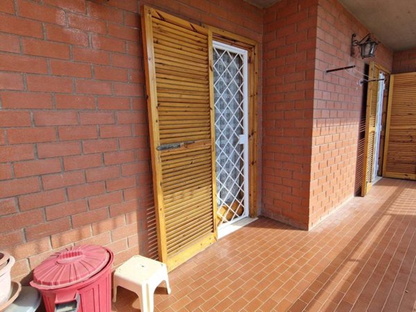 appartamento in vendita a Frascati