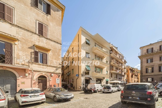 appartamento in vendita a Frascati