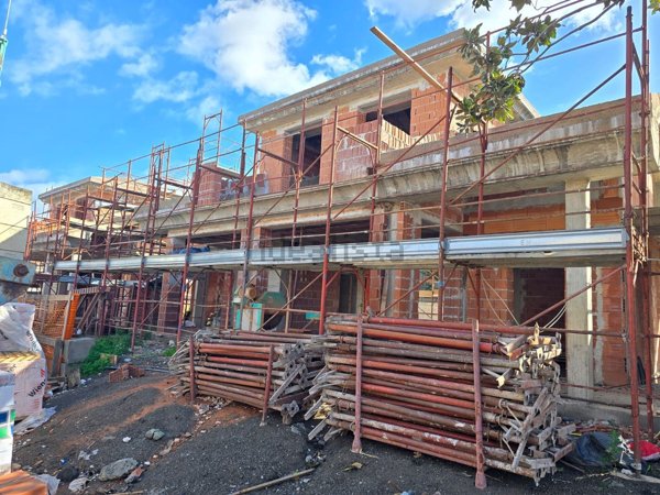 casa indipendente in vendita a Frascati