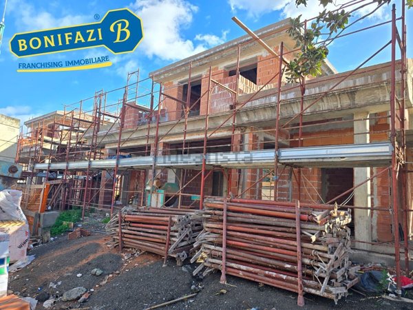 casa indipendente in vendita a Frascati