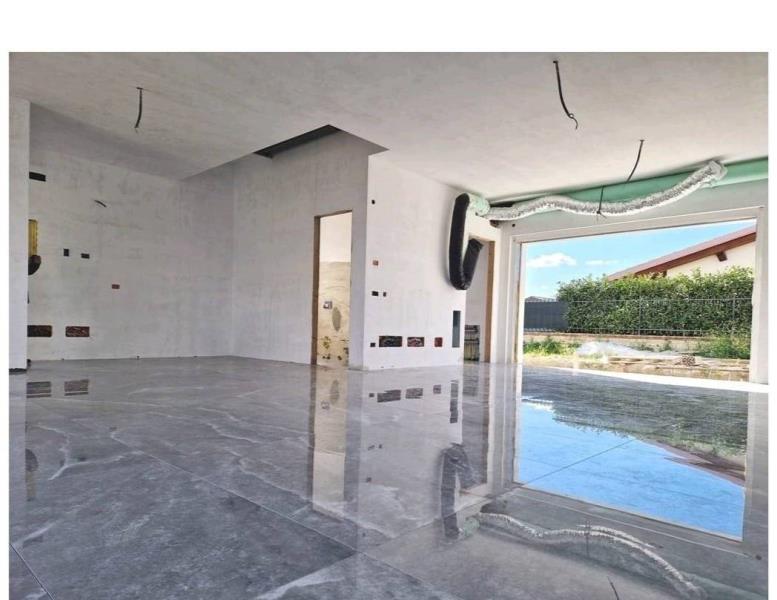 casa indipendente in vendita a Frascati