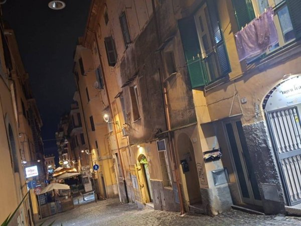 appartamento in vendita a Frascati