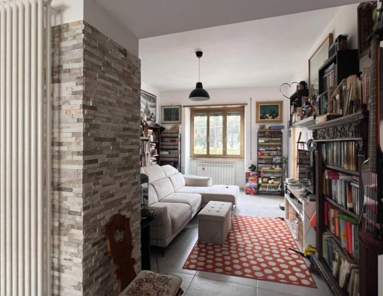 appartamento in vendita a Frascati