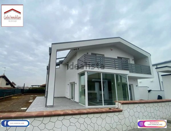 casa indipendente in vendita a Frascati