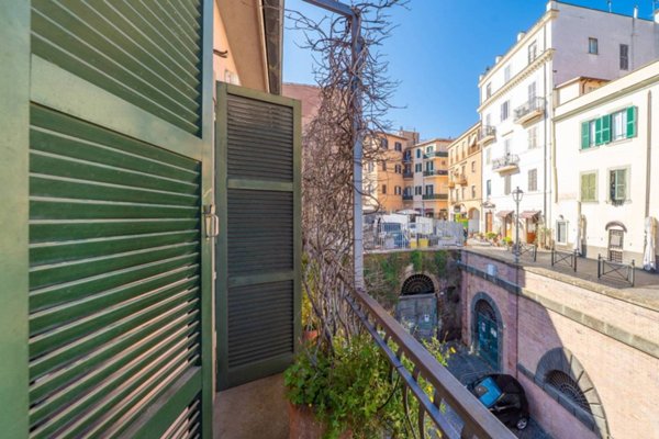 appartamento in vendita a Frascati