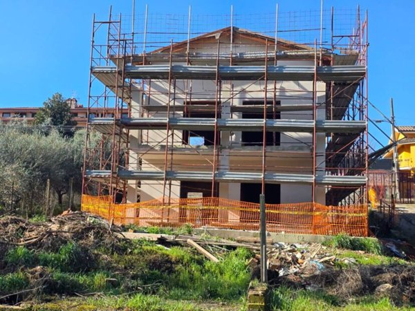 casa indipendente in vendita a Frascati