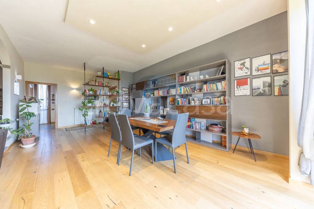 appartamento in vendita a Frascati