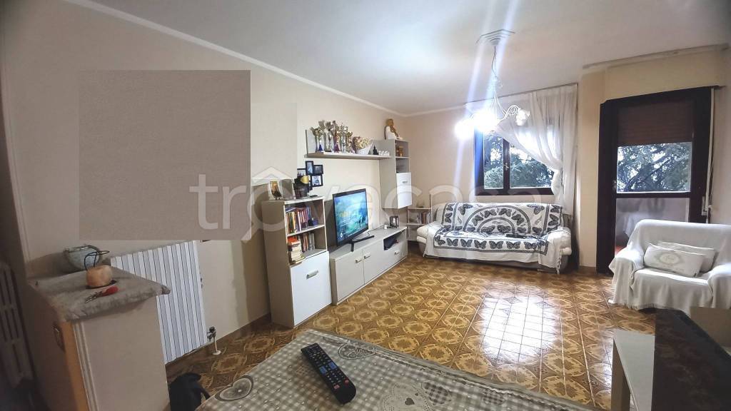 appartamento in vendita a Frascati