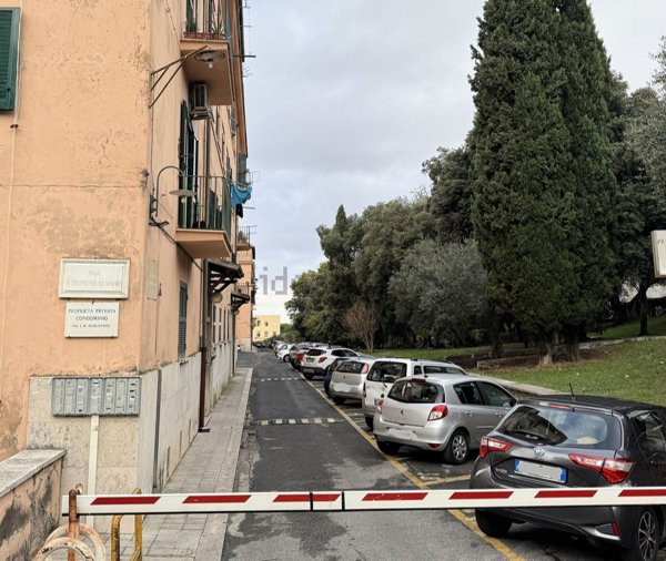 appartamento in vendita a Frascati