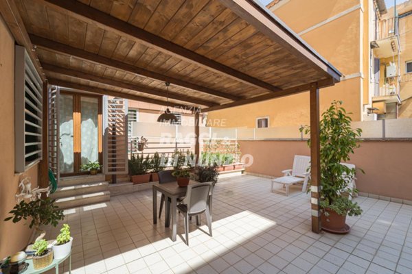 appartamento in vendita a Frascati