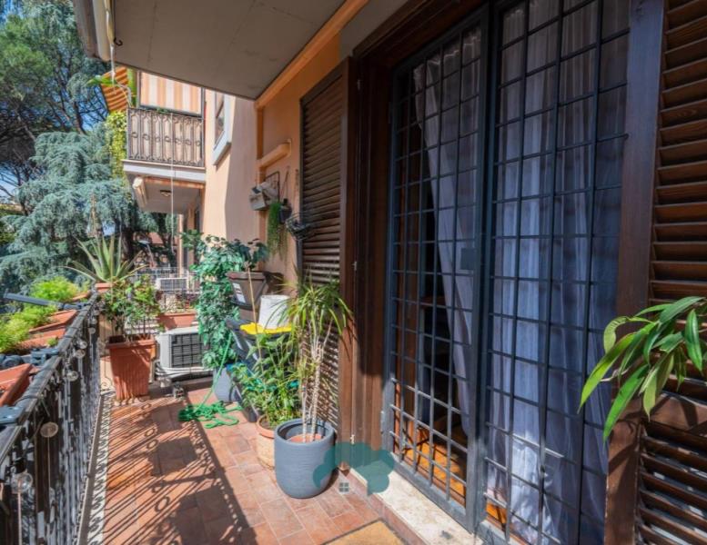 appartamento in vendita a Frascati