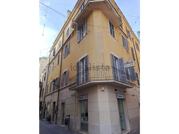 appartamento in vendita a Frascati