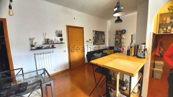 appartamento in vendita a Frascati