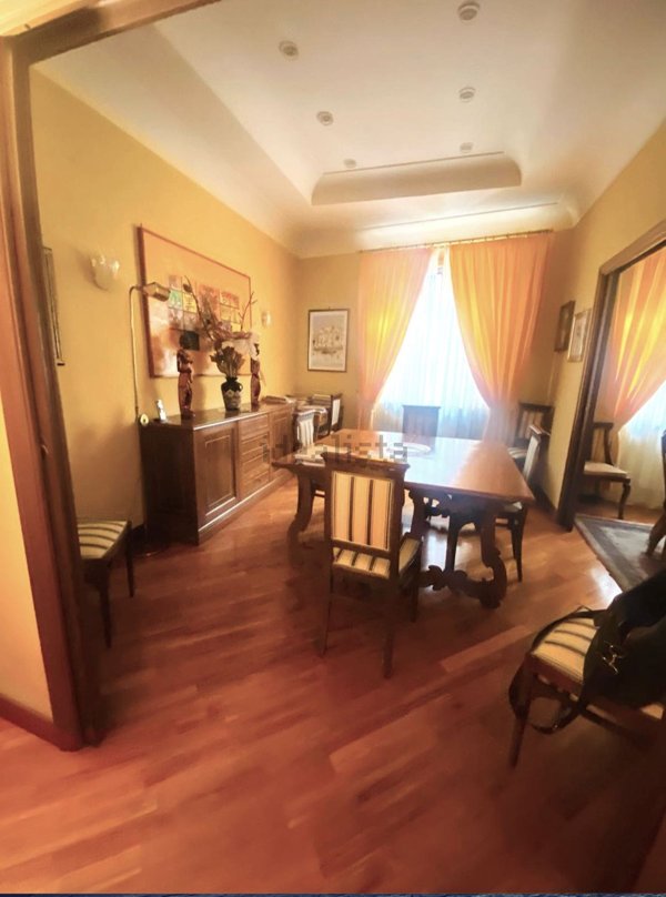 appartamento in vendita a Frascati