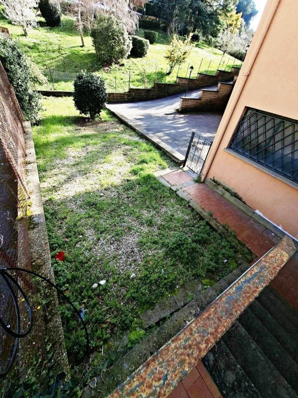 appartamento in vendita a Frascati