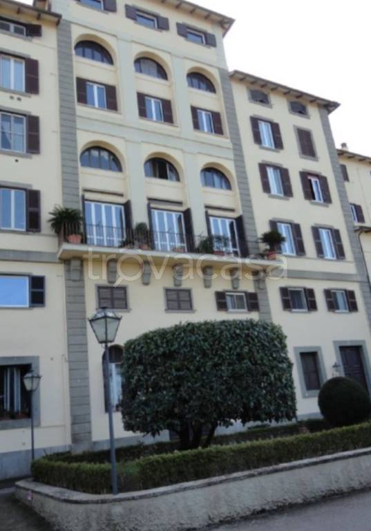 appartamento in vendita a Frascati