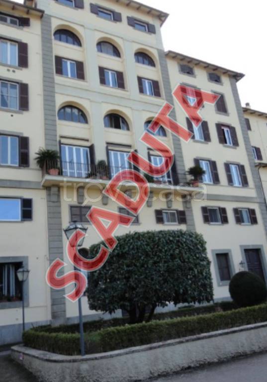 appartamento in vendita a Frascati