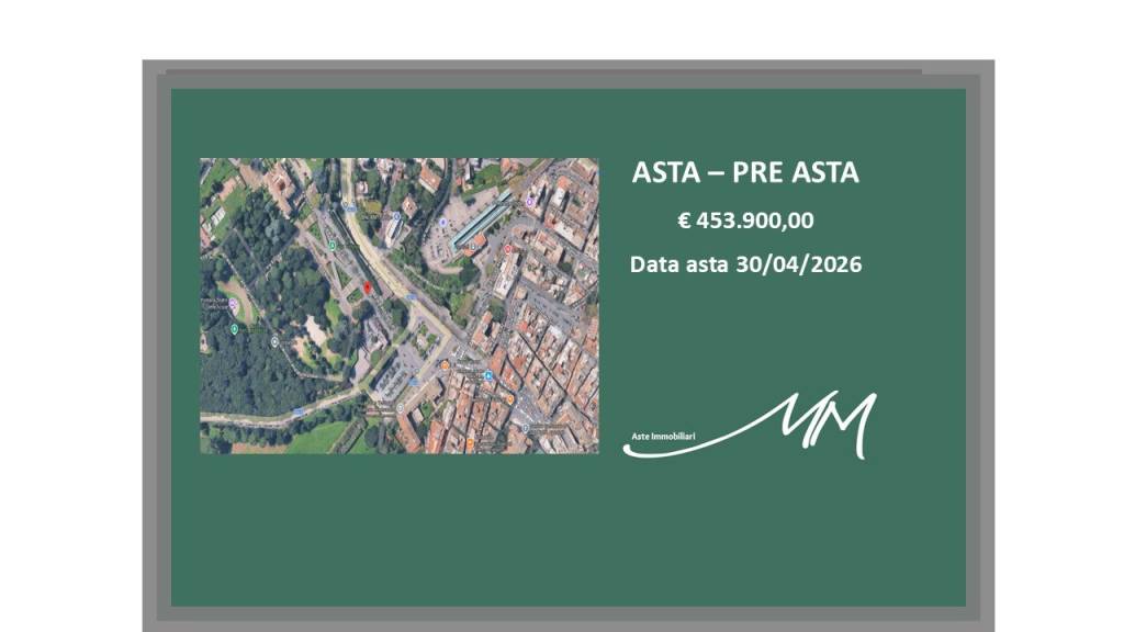 appartamento in vendita a Frascati