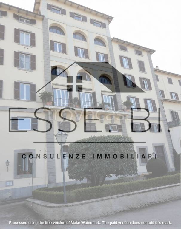 appartamento in vendita a Frascati