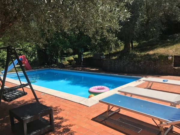 casa indipendente in vendita a Frascati