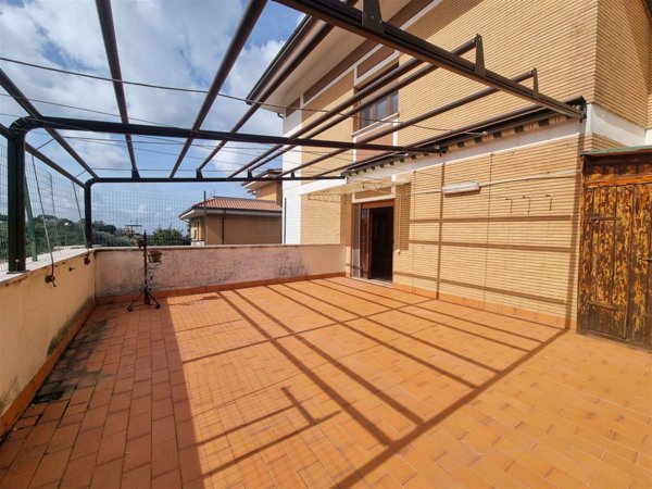 appartamento in vendita a Frascati