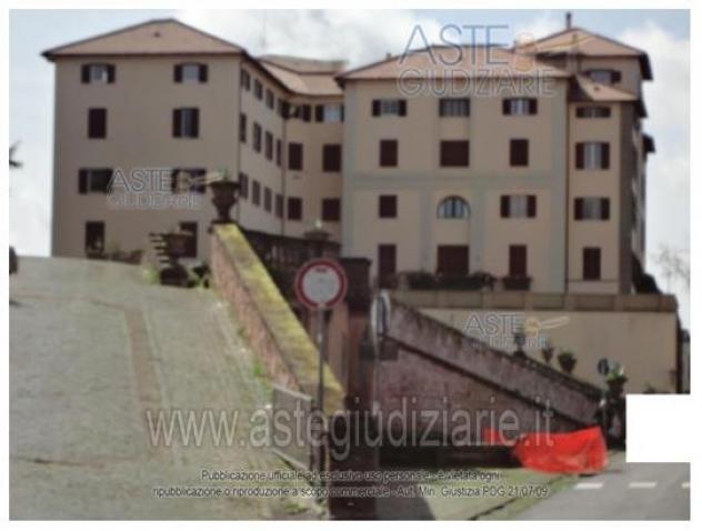 appartamento in vendita a Frascati