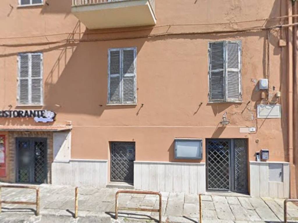 negozio in vendita a Frascati