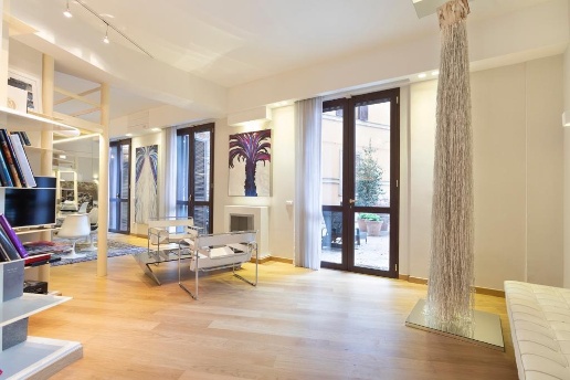 appartamento in vendita a Frascati