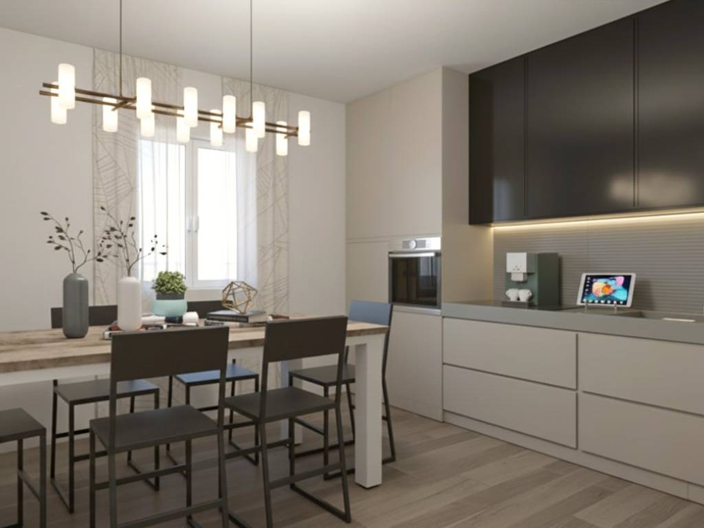 casa indipendente in vendita a Frascati