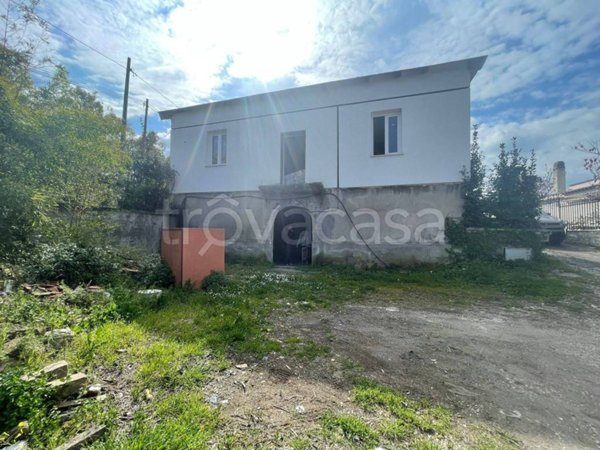 casa indipendente in vendita a Frascati