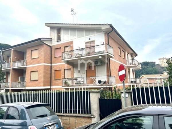 appartamento in vendita a Frascati