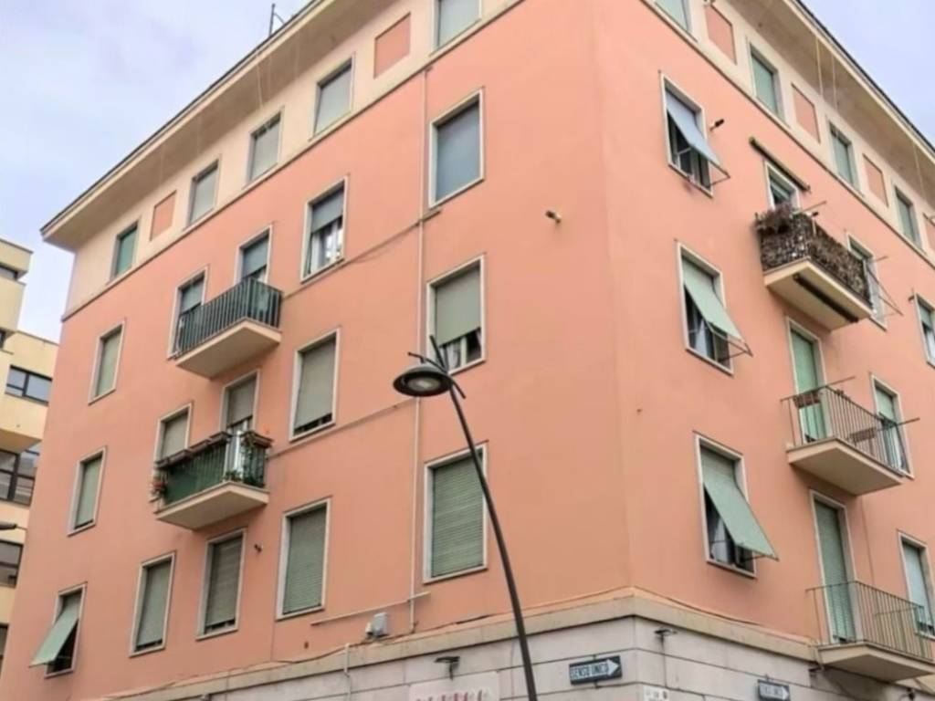 appartamento in vendita a Frascati