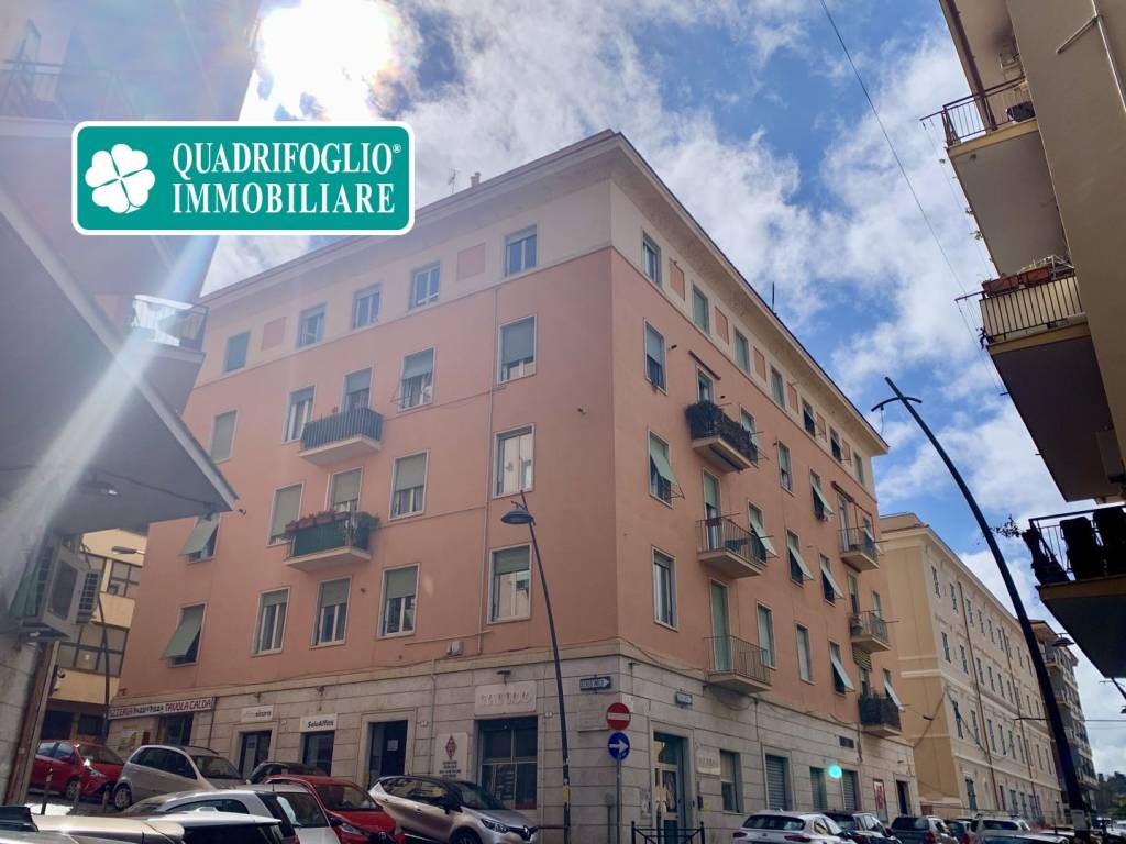 appartamento in vendita a Frascati