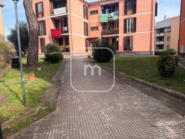 appartamento in vendita a Frascati
