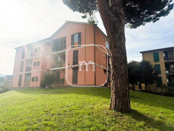 appartamento in vendita a Frascati