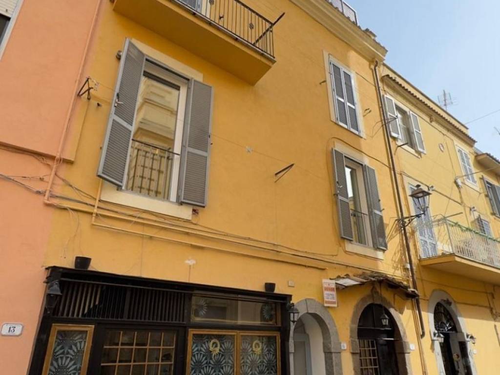 appartamento in vendita a Frascati