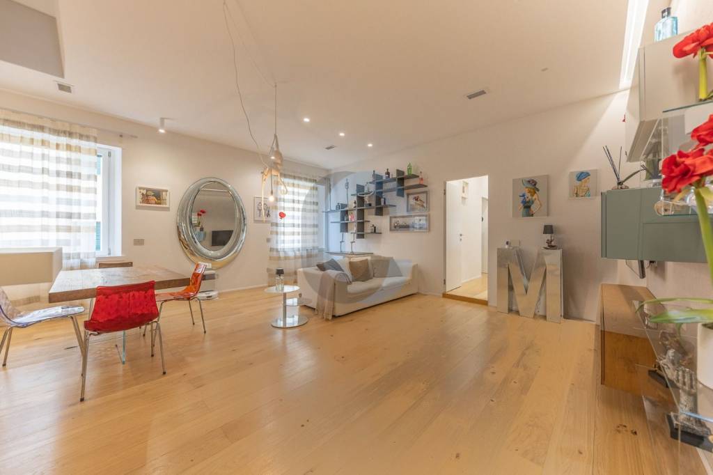 appartamento in vendita a Frascati