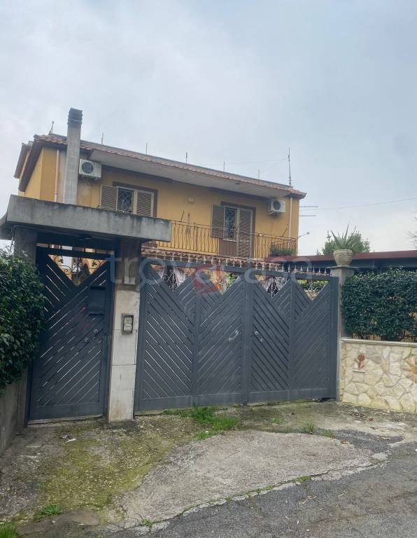 appartamento in vendita a Frascati