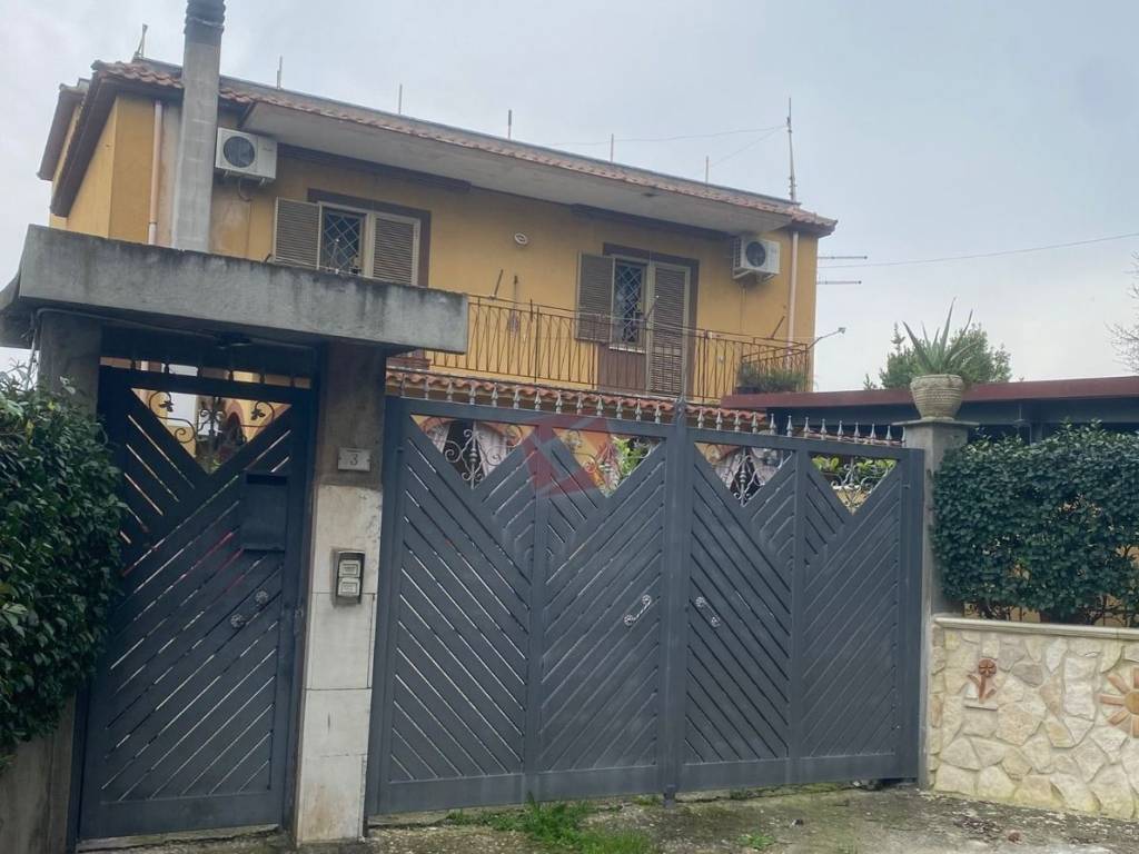 appartamento in vendita a Frascati