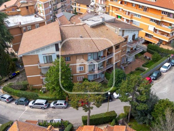 appartamento in vendita a Frascati