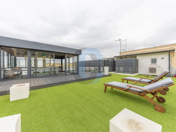 appartamento in vendita a Frascati