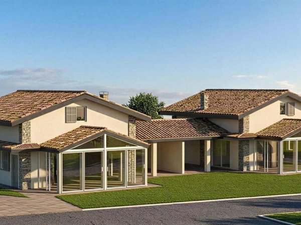 casa indipendente in vendita a Frascati