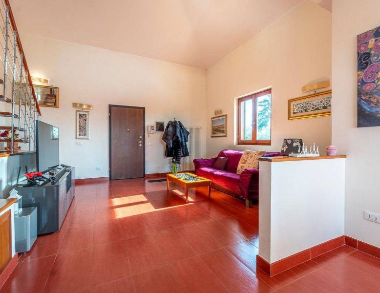 casa indipendente in vendita a Frascati