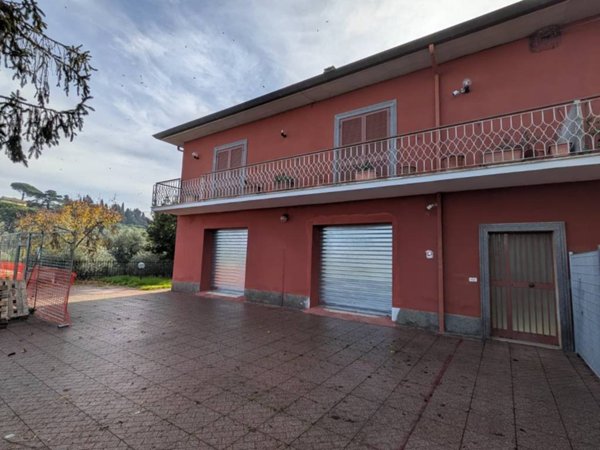 casa indipendente in vendita a Frascati